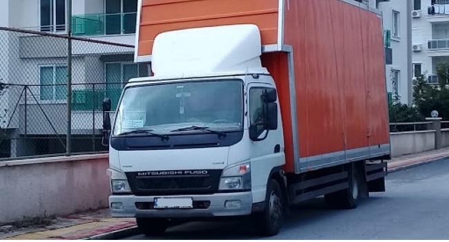 izmit evden eve taşıma